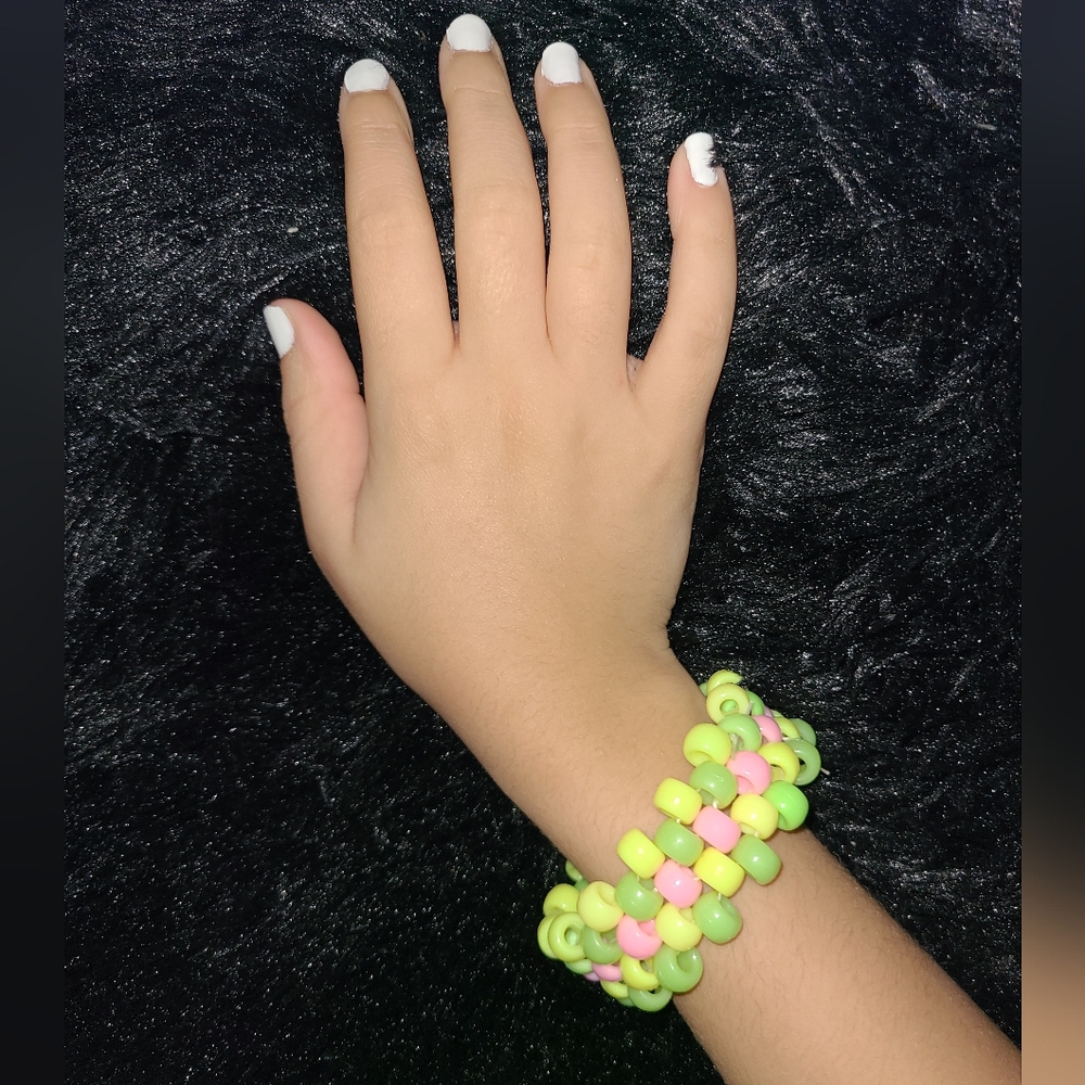 Kandi Bracelet